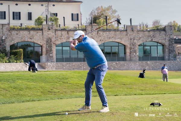Le Prandine - 7° Trofeo Golf Le Prandine