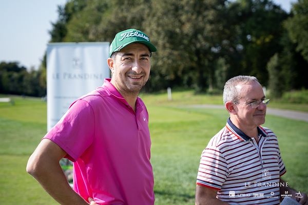 Le Prandine - 7° Trofeo Golf Le Prandine