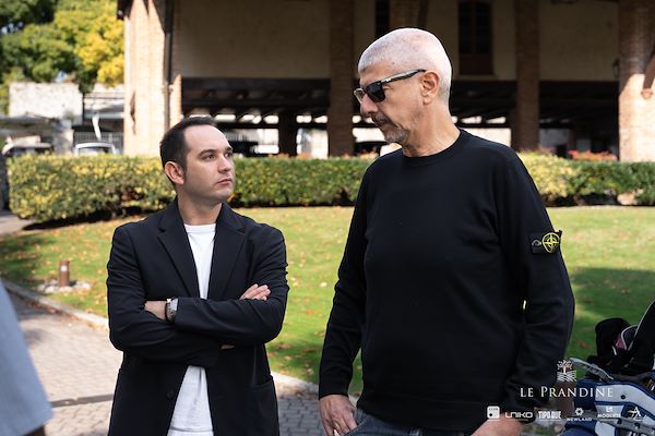 Le Prandine - 7° Trofeo Golf Le Prandine