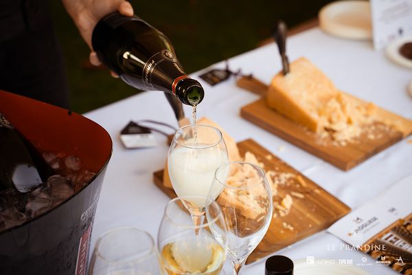 Le Prandine - 7th Le Prandine Golf Trophy