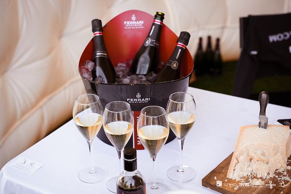 Le Prandine - 7th Le Prandine Golf Trophy