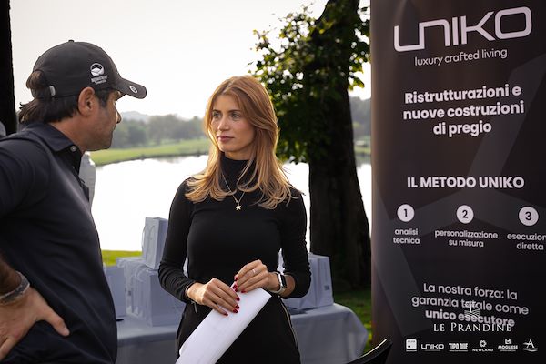 Le Prandine - 7° Trofeo Golf Le Prandine