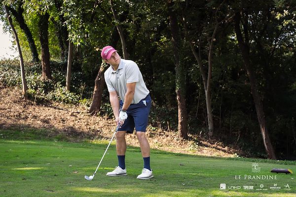 Le Prandine - 7th Le Prandine Golf Trophy
