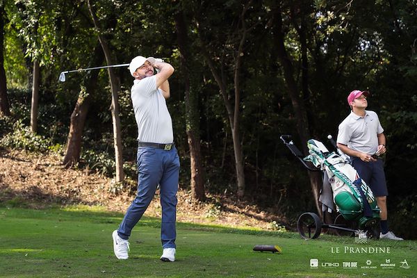 Le Prandine - 7th Le Prandine Golf Trophy