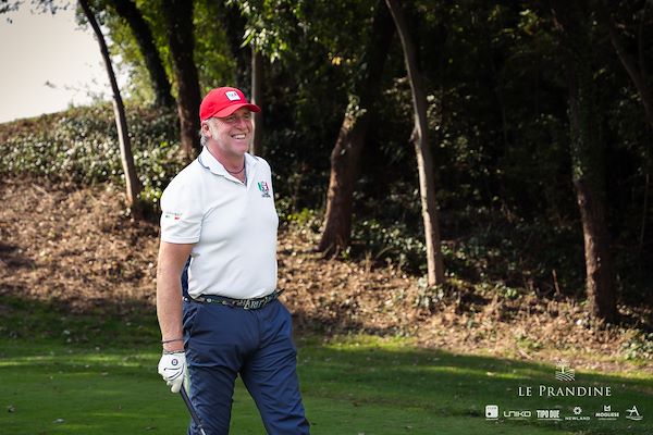 Le Prandine - 7th Le Prandine Golf Trophy