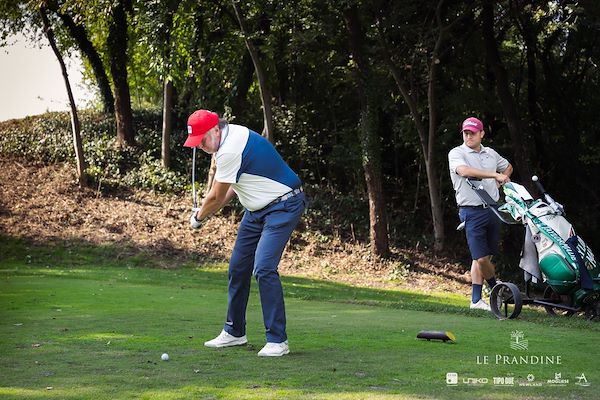 Le Prandine - 7° Trofeo Golf Le Prandine