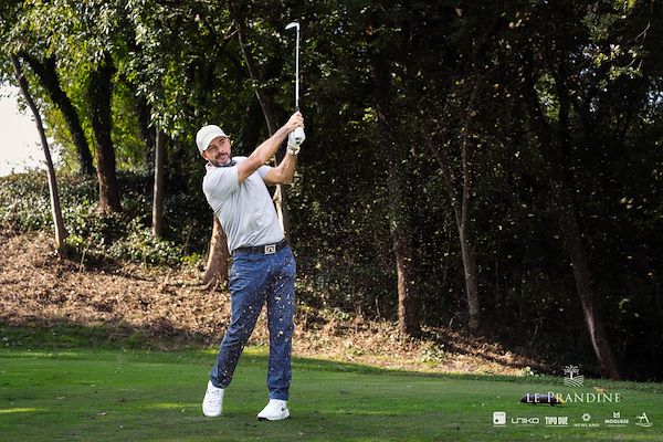 Le Prandine - 7th Le Prandine Golf Trophy