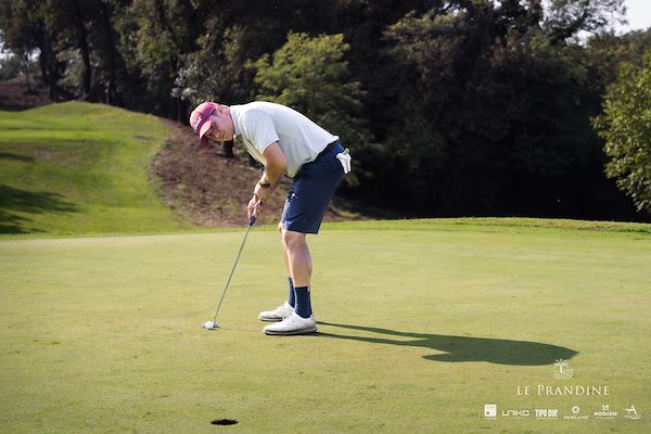 Le Prandine - 7th Le Prandine Golf Trophy