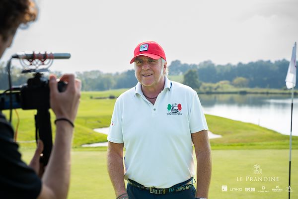 Le Prandine - 7th Le Prandine Golf Trophy