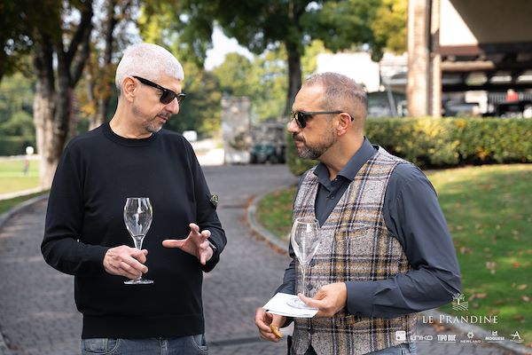 Le Prandine - 7th Le Prandine Golf Trophy