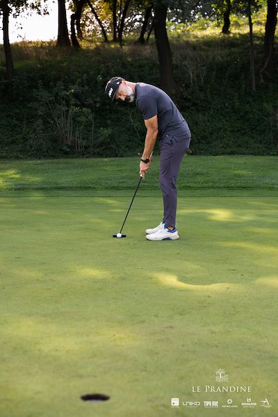 Le Prandine - 7° Trofeo Golf Le Prandine