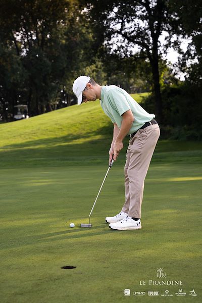 Le Prandine - 7th Le Prandine Golf Trophy