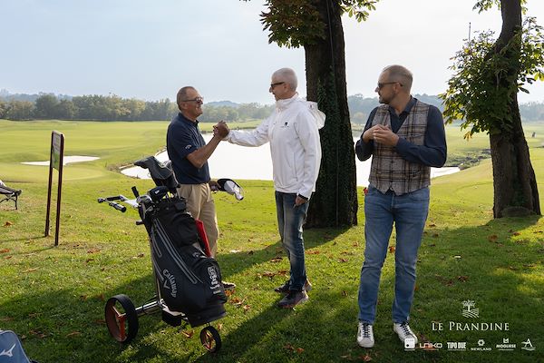 Le Prandine - 7° Trofeo Golf Le Prandine
