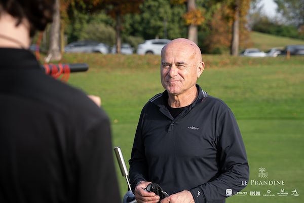 Le Prandine - 7th Le Prandine Golf Trophy