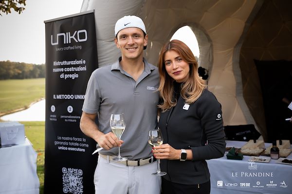 Le Prandine - 7th Le Prandine Golf Trophy