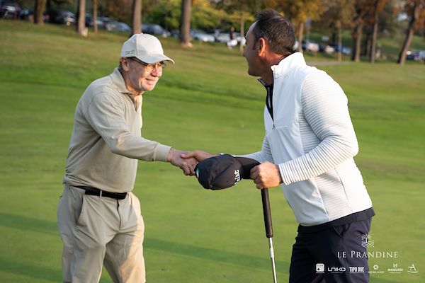 Le Prandine - 7° Trofeo Golf Le Prandine