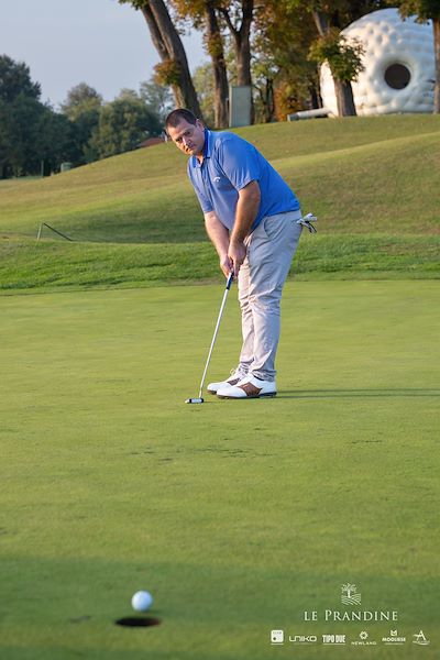 Le Prandine - 7° Trofeo Golf Le Prandine