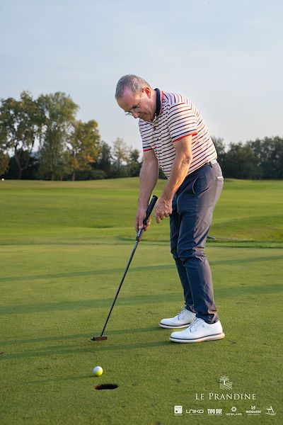 Le Prandine - 7° Trofeo Golf Le Prandine