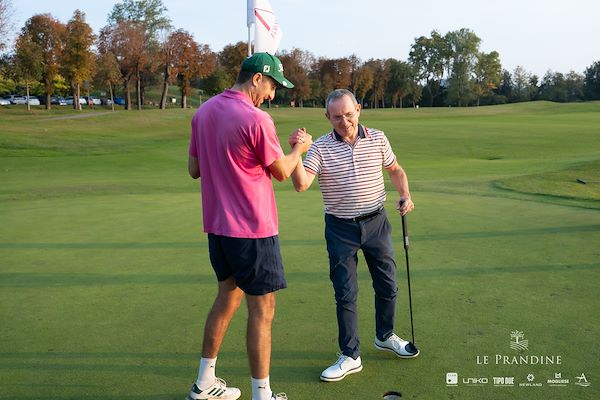 Le Prandine - 7th Le Prandine Golf Trophy