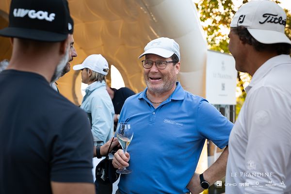 Le Prandine - 7th Le Prandine Golf Trophy