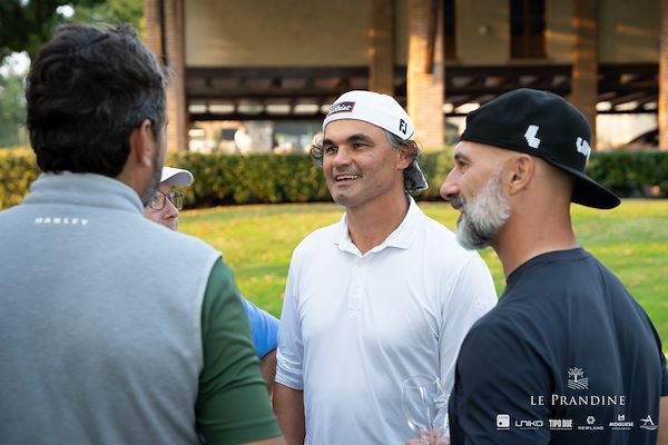 Le Prandine - 7° Trofeo Golf Le Prandine