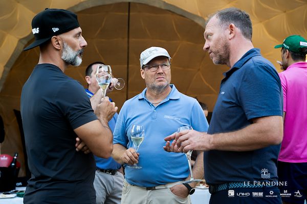Le Prandine - 7th Le Prandine Golf Trophy
