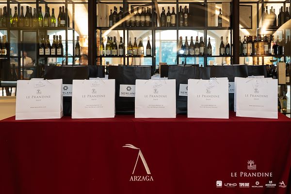 Le Prandine - 7th Le Prandine Golf Trophy