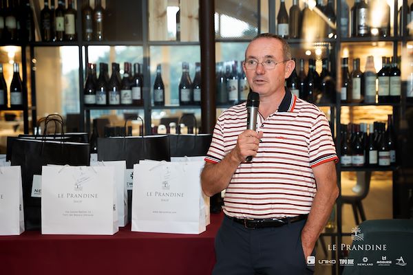 Le Prandine - 7° Trofeo Golf Le Prandine