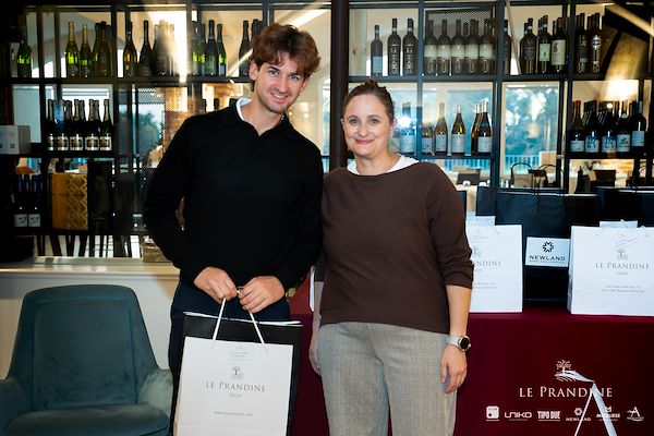 Le Prandine - 7th Le Prandine Golf Trophy