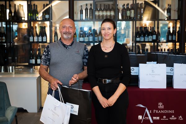 Le Prandine - 7th Le Prandine Golf Trophy