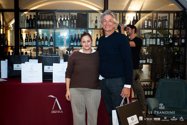 Le Prandine - 7th Le Prandine Golf Trophy