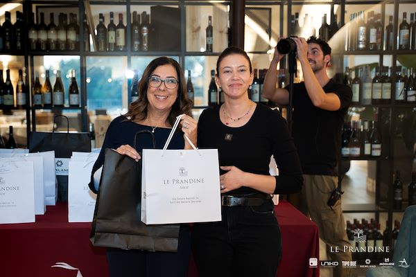 Le Prandine - 7° Trofeo Golf Le Prandine