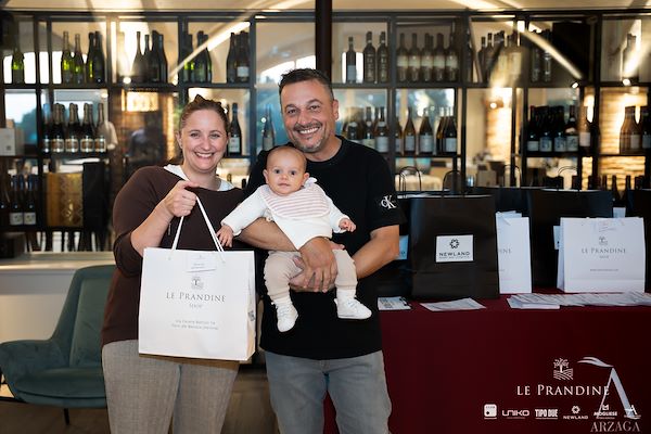 Le Prandine - 7° Trofeo Golf Le Prandine