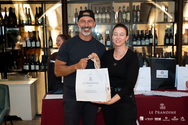 Le Prandine - 7th Le Prandine Golf Trophy