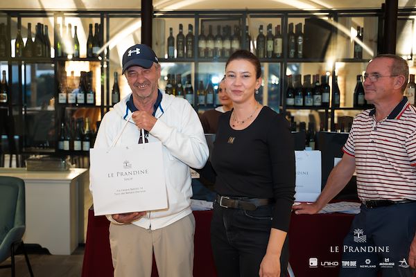 Le Prandine - 7th Le Prandine Golf Trophy