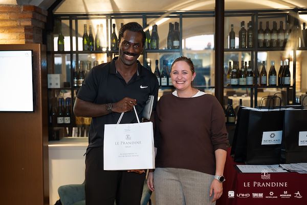 Le Prandine - 7th Le Prandine Golf Trophy