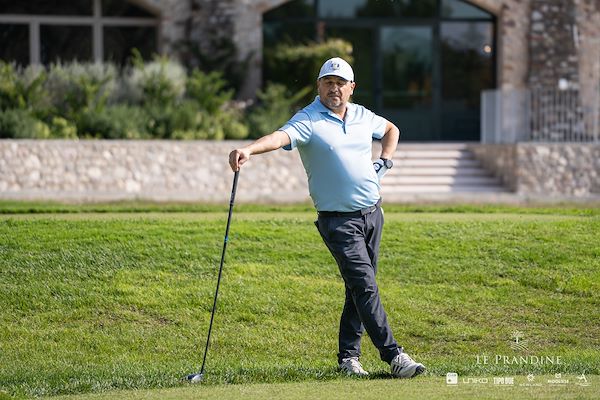 Le Prandine - 7th Le Prandine Golf Trophy