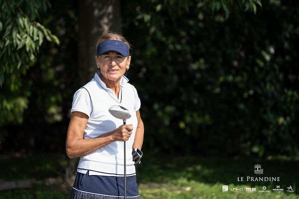 Le Prandine - 7th Le Prandine Golf Trophy