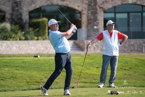 Le Prandine - 7° Trofeo Golf Le Prandine