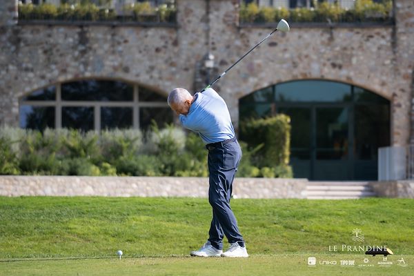 Le Prandine - 7th Le Prandine Golf Trophy