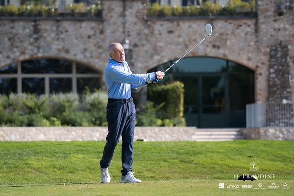 Le Prandine - 7° Trofeo Golf Le Prandine