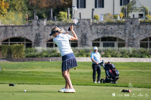 Le Prandine - 7th Le Prandine Golf Trophy