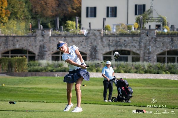 Le Prandine - 7th Le Prandine Golf Trophy