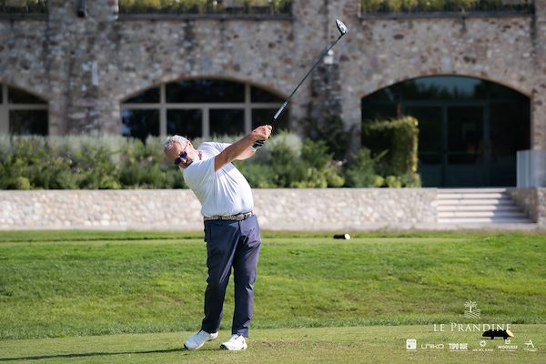 Le Prandine - 7° Trofeo Golf Le Prandine