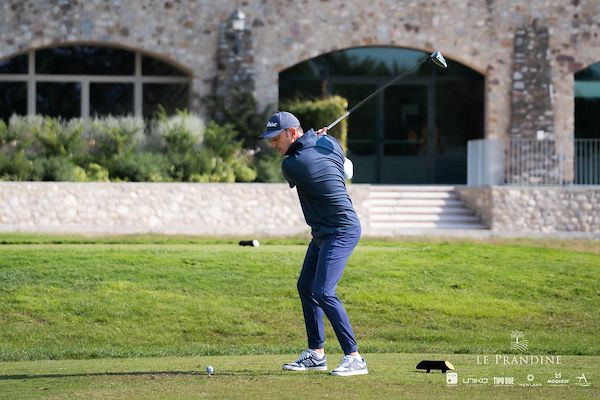 Le Prandine - 7th Le Prandine Golf Trophy