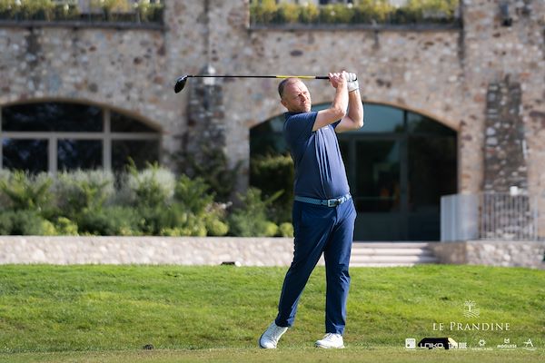 Le Prandine - 7th Le Prandine Golf Trophy