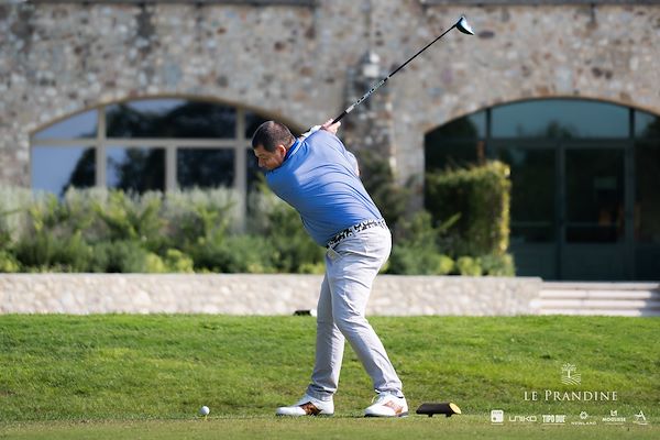Le Prandine - 7th Le Prandine Golf Trophy