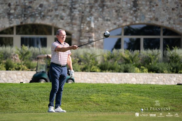 Le Prandine - 7th Le Prandine Golf Trophy