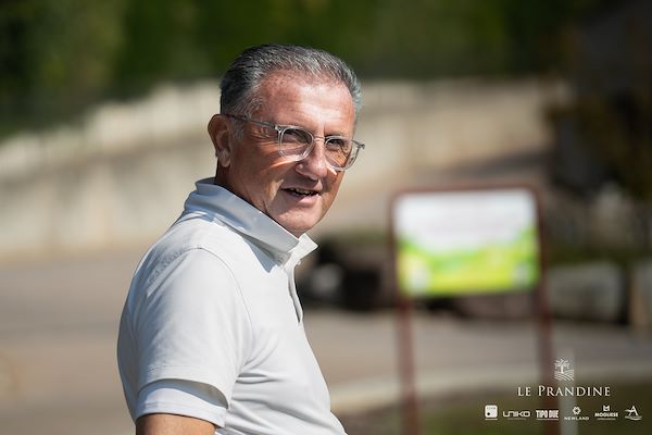 Le Prandine - 7° Trofeo Golf Le Prandine