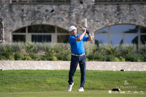Le Prandine - 7th Le Prandine Golf Trophy